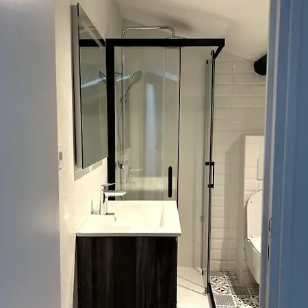 아파트 En Goguette Pour La Bronzette ! *